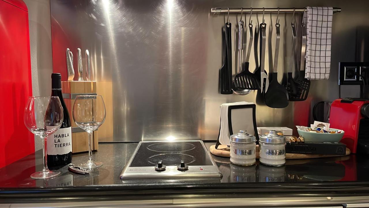 Home Boutique Μαδρίτη Εξωτερικό φωτογραφία