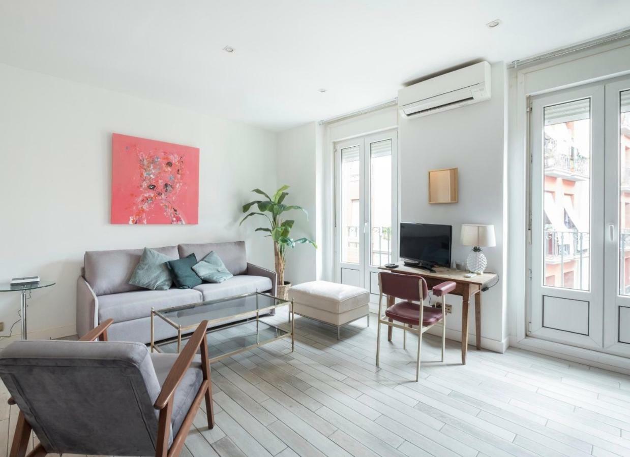 Home Boutique Μαδρίτη Εξωτερικό φωτογραφία